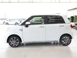 2021 Toyota Pixis Joy F G SA3 ☆Navigation system included! White Sedan for sale, Japanese used car export - photo 23 of 30 | GULJI TRADERS