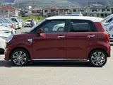 2021 Toyota Pixis Joy FX-SA3 Red Sedan for sale, Japanese used car export - photo 8 of 24 | GULJI TRADERS