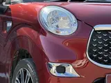 2021 Toyota Pixis Joy FX-SA3 Red Sedan for sale, Japanese used car export - photo 9 of 24 | GULJI TRADERS