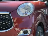 2021 Toyota Pixis Joy FX-SA3 Red Sedan for sale, Japanese used car export - photo 10 of 24 | GULJI TRADERS