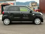 2022 Toyota Pixis Joy F 660 X SAIII Black Sedan for sale, Japanese used car export - photo 8 of 41 | GULJI TRADERS