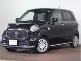 2022 Toyota Pixis Joy F X SA III ☆ Genuine Navigation System ☆ Backup Camera ☆ ETC ☆ Automatic Transmission High Beam Black Sedan for sale, Japanese used car export - photo 1 of 54 | GULJI TRADERS