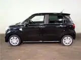 2022 Toyota Pixis Joy F X SA III ☆ Genuine Navigation System ☆ Backup Camera ☆ ETC ☆ Automatic Transmission High Beam Black Sedan for sale, Japanese used car export - photo 33 of 54 | GULJI TRADERS