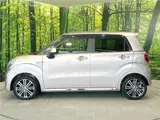 2022 Toyota Pixis Joy F G SAIII Other Sedan for sale, Japanese used car export - photo 10 of 30 | GULJI TRADERS