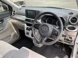 2022 Toyota Pixis Joy F X SA3 ☆ Navigation system included! White Sedan for sale, Japanese used car export - photo 2 of 30 | GULJI TRADERS