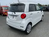 2022 Toyota Pixis Joy F X SA3 ☆ Navigation system included! White Sedan for sale, Japanese used car export - photo 25 of 30 | GULJI TRADERS
