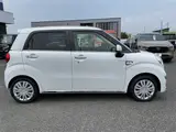 2022 Toyota Pixis Joy F X SA3 ☆ Navigation system included! White Sedan for sale, Japanese used car export - photo 28 of 30 | GULJI TRADERS