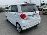 2022 Toyota Pixis Joy F X SA3 ☆ Navigation system included! White Sedan for sale, Japanese used car export - photo 30 of 30 | GULJI TRADERS