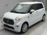 2022 Toyota Pixis Joy FXSA3 Pearl Sedan for sale, Japanese used car export - photo 1 of 10 | GULJI TRADERS