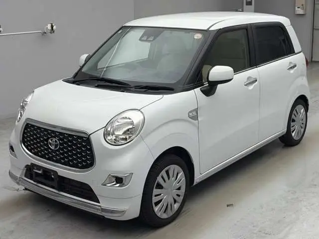 2022 Toyota Pixis Joy FXSA3 Pearl Sedan for sale, Japanese used car export | GULJI TRADERS