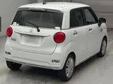 2022 Toyota Pixis Joy FXSA3 Pearl Sedan for sale, Japanese used car export - photo 2 of 10 | GULJI TRADERS