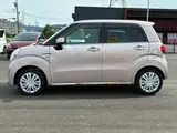 2023 Toyota Pixis Joy F 660 X SAIII Pink Sedan for sale, Japanese used car export - photo 8 of 44 | GULJI TRADERS