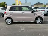 2023 Toyota Pixis Joy F 660 X SAIII Pink Sedan for sale, Japanese used car export - photo 9 of 44 | GULJI TRADERS