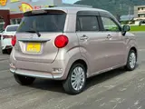 2023 Toyota Pixis Joy F 660 X SAIII Pink Sedan for sale, Japanese used car export - photo 11 of 44 | GULJI TRADERS