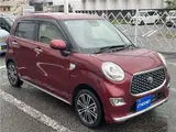 2023 Toyota Pixis Joy F G SAIII One Owner ☆ Design Film Top ☆ Smart Assist Red Sedan for sale, Japanese used car export - photo 3 of 20 | GULJI TRADERS