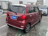 2023 Toyota Pixis Joy F G SAIII One Owner ☆ Design Film Top ☆ Smart Assist Red Sedan for sale, Japanese used car export - photo 5 of 20 | GULJI TRADERS