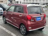 2023 Toyota Pixis Joy F G SAIII One Owner ☆ Design Film Top ☆ Smart Assist Red Sedan for sale, Japanese used car export - photo 7 of 20 | GULJI TRADERS