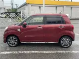 2023 Toyota Pixis Joy F G SAIII One Owner ☆ Design Film Top ☆ Smart Assist Red Sedan for sale, Japanese used car export - photo 8 of 20 | GULJI TRADERS