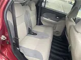 2023 Toyota Pixis Joy F G SAIII One Owner ☆ Design Film Top ☆ Smart Assist Red Sedan for sale, Japanese used car export - photo 11 of 20 | GULJI TRADERS