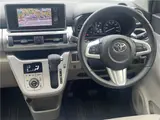 2023 Toyota Pixis Joy F G SAIII One Owner ☆ Design Film Top ☆ Smart Assist Red Sedan for sale, Japanese used car export - photo 14 of 20 | GULJI TRADERS
