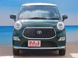 2023 Toyota Pixis Joy F 660 G SAIII Primeco Green Sedan for sale, Japanese used car export - photo 5 of 21 | GULJI TRADERS