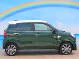2023 Toyota Pixis Joy F 660 G SAIII Primeco Green Sedan for sale, Japanese used car export - photo 7 of 21 | GULJI TRADERS