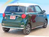 2023 Toyota Pixis Joy F 660 G SAIII Primeco Green Sedan for sale, Japanese used car export - photo 8 of 21 | GULJI TRADERS