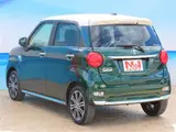 2023 Toyota Pixis Joy F 660 G SAIII Primeco Green Sedan for sale, Japanese used car export - photo 10 of 21 | GULJI TRADERS