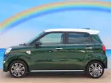2023 Toyota Pixis Joy F 660 G SAIII Primeco Green Sedan for sale, Japanese used car export - photo 11 of 21 | GULJI TRADERS