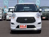 2023 Toyota Pixis Joy F660X SAIII White Sedan for sale, Japanese used car export - photo 2 of 22 | GULJI TRADERS