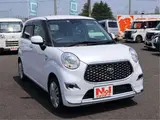 2023 Toyota Pixis Joy F660X SAIII White Sedan for sale, Japanese used car export - photo 3 of 22 | GULJI TRADERS