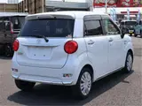 2023 Toyota Pixis Joy F660X SAIII White Sedan for sale, Japanese used car export - photo 4 of 22 | GULJI TRADERS