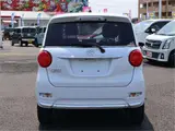 2023 Toyota Pixis Joy F660X SAIII White Sedan for sale, Japanese used car export - photo 5 of 22 | GULJI TRADERS