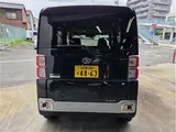 2015 Toyota Pixis Mega G Turbo SA Black Van for sale, Japanese used car export - photo 2 of 23 | GULJI TRADERS