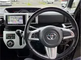 2015 Toyota Pixis Mega G Turbo SA Black Van for sale, Japanese used car export - photo 3 of 23 | GULJI TRADERS
