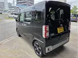 2015 Toyota Pixis Mega G Turbo SA Black Van for sale, Japanese used car export - photo 7 of 23 | GULJI TRADERS