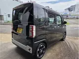 2015 Toyota Pixis Mega G Turbo SA Black Van for sale, Japanese used car export - photo 8 of 23 | GULJI TRADERS