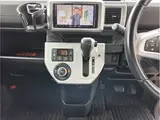 2015 Toyota Pixis Mega G Turbo SA Black Van for sale, Japanese used car export - photo 16 of 23 | GULJI TRADERS