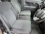 2015 Toyota Pixis Mega G Turbo SA Black Van for sale, Japanese used car export - photo 18 of 23 | GULJI TRADERS