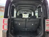 2015 Toyota Pixis Mega G Turbo SA Black Van for sale, Japanese used car export - photo 20 of 23 | GULJI TRADERS