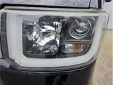 2015 Toyota Pixis Mega G Turbo SA Black Van for sale, Japanese used car export - photo 22 of 23 | GULJI TRADERS