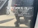 2015 Toyota Pixis Mega L Black Van for sale, Japanese used car export - photo 2 of 30 | GULJI TRADERS
