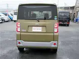 2015 Toyota Pixis Mega 660 L SA Navigation System with Full-Seg TV and Bluetooth Compatible Green Van for sale, Japanese used car export - photo 4 of 25 | GULJI TRADERS