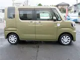 2015 Toyota Pixis Mega 660 L SA Navigation System with Full-Seg TV and Bluetooth Compatible Green Van for sale, Japanese used car export - photo 5 of 25 | GULJI TRADERS