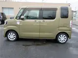 2015 Toyota Pixis Mega 660 L SA Navigation System with Full-Seg TV and Bluetooth Compatible Green Van for sale, Japanese used car export - photo 6 of 25 | GULJI TRADERS