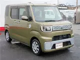 2015 Toyota Pixis Mega 660 L SA Navigation System with Full-Seg TV and Bluetooth Compatible Green Van for sale, Japanese used car export - photo 7 of 25 | GULJI TRADERS