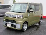 2015 Toyota Pixis Mega 660 L SA Navigation System with Full-Seg TV and Bluetooth Compatible Green Van for sale, Japanese used car export - photo 8 of 25 | GULJI TRADERS