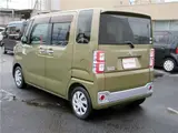 2015 Toyota Pixis Mega 660 L SA Navigation System with Full-Seg TV and Bluetooth Compatible Green Van for sale, Japanese used car export - photo 10 of 25 | GULJI TRADERS