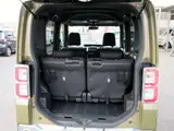 2015 Toyota Pixis Mega 660 L SA Navigation System with Full-Seg TV and Bluetooth Compatible Green Van for sale, Japanese used car export - photo 17 of 25 | GULJI TRADERS