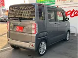 2015 Toyota Pixis Mega XSA Gray Van for sale, Japanese used car export - photo 4 of 64 | GULJI TRADERS
